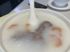 生滚牛肉粥-御宝轩(益丰·外滩源店)