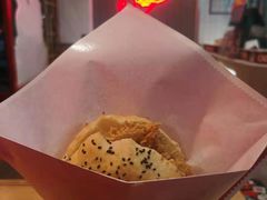 -塔斯汀中国汉堡(和畅五路店)