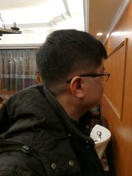 -小齐发型Star~salon