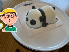 -玛尚诺Pizza&Bar(长泰广场店)