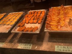 -禾斗海鲜自助(城阳宝龙店)