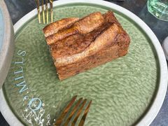 -O'mills Sourdough Bakery&Bistro(永嘉路店)