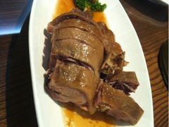 iphone_upload_pic-无锡城中皇冠假日酒店·芳园中餐厅