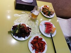 -海韵之星邮轮水会(明发商业广场店)
