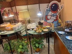 -杭州香格里拉·香宫中餐厅