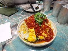 -浩海火烧云傣家菜(京广店)