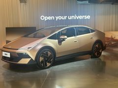 -现代汽车文化中心 Hyundai Motorstudio Beijing