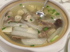 -阳光雷迪森广场酒店(中山东路店)