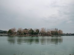 -石湖景区
