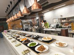 -素清香(解放路店)