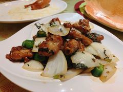 紫苏骨-石岐佬中山菜馆(张溪店)