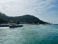 -海南分界洲岛旅游区