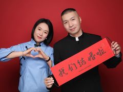 -bobo高端证件照工作室(三元桥店)
