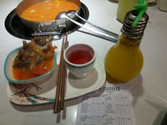 -蕃茄述·好汤自然来(江汉路店)