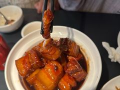 -小菜园新徽菜(青岛市南万象城店)