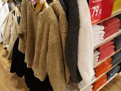 -优衣库(哈尔滨中央大街店)