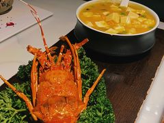 -柳莺湖上·湖景餐厅·江南菜(西湖店)