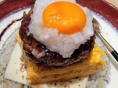 -堂本家·二代目·炸猪排(中心书城店)