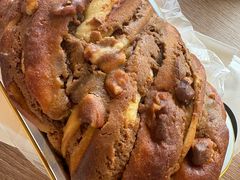 -81bakery(关山路店)