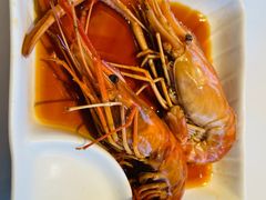 -丫丫蟹庄·苏式园林农家乐·阳澄湖大闸蟹(阳澄湖莲花岛店)