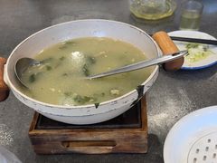 -大清花饺子(山庄店)