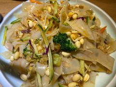 -吕氏疙瘩汤·海鲜新鲁菜(凯德mall新都心店)