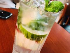 莫吉托-魏斯理汉堡(西安沣东吾悦店)