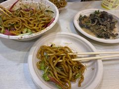 -黑八私房老北京炸酱面