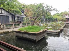 景观位-香山家宴