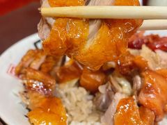 -吾家香港烧腊专门店