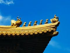 -武当山风景区