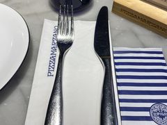 -玛尚诺意式餐厅(天环广场店)