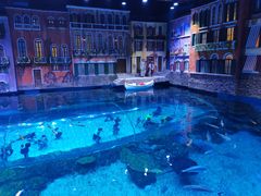 -华夏文旅海洋公园