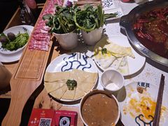-大龙燚火锅