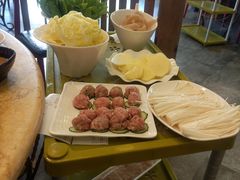 -活鱼馆(宜兴埠店)