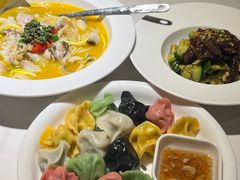 -33号大院·青岛本帮菜(五四广场店)