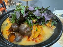 -螺叔螺蛳鸭脚煲(河南岸店)