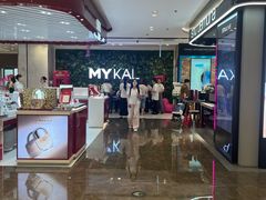 -大商麦凯乐(大连总店)
