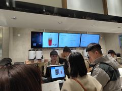 -奈雪的茶(石家庄万象城店)