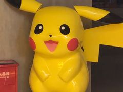 -导眼AR微密室逃脱(万丰海岸城店)