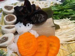 -鱼酷活鱼烤鱼(南京水游城店)