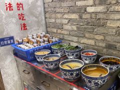 -五里关火锅(牛市口店)