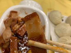 -功德林素菜饭庄(前门店)