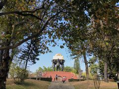 -广州雕塑公园