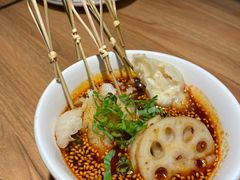 -太二酸菜鱼(福州泰禾店)