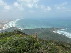 -海南铜鼓岭景区