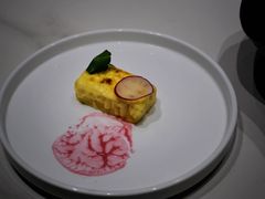 -次第花开素食雅宴
