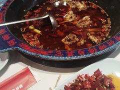 -何师傅美蛙鱼头(汉街店)