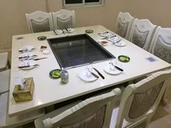 -西夏一品烤全羊(百桥路店)