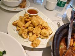 腐皮包黄鱼-阿毛饭店首店·宁波老字号(文化广场店)